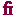 f