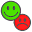 f