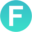 f