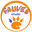 f