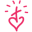 f