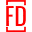 f