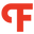 f