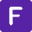 f