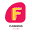 f