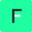 f