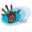 f