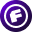 f