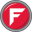 f