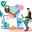 f