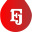 f
