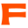 f