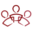f