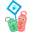 f
