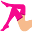 f