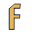 f