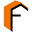 f