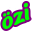 f