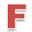 f