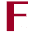 f