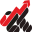 f