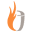 f