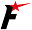 f