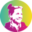 f