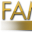 f