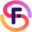 f