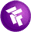 f