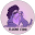 f