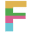 f