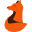 f