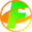 f