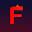 f