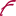 f