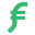 f