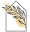 f
