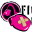 f