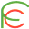 f