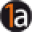 f