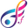f