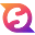 f