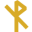 f