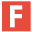 f