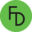f