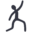 f