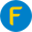 f