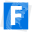 f